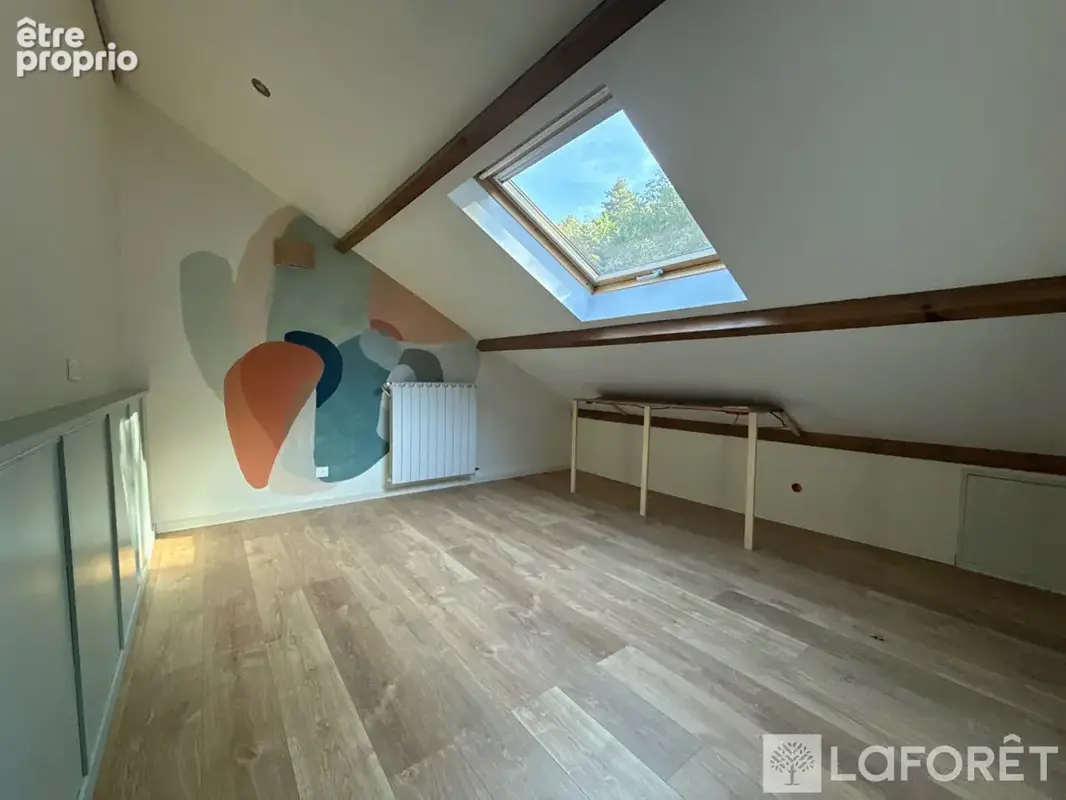 Maison Gif Sur Yvette 6 pièces 106 m2 - photo 10