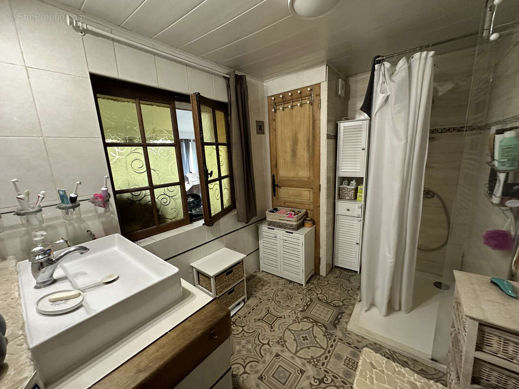 Maison à FRETTEMEULE