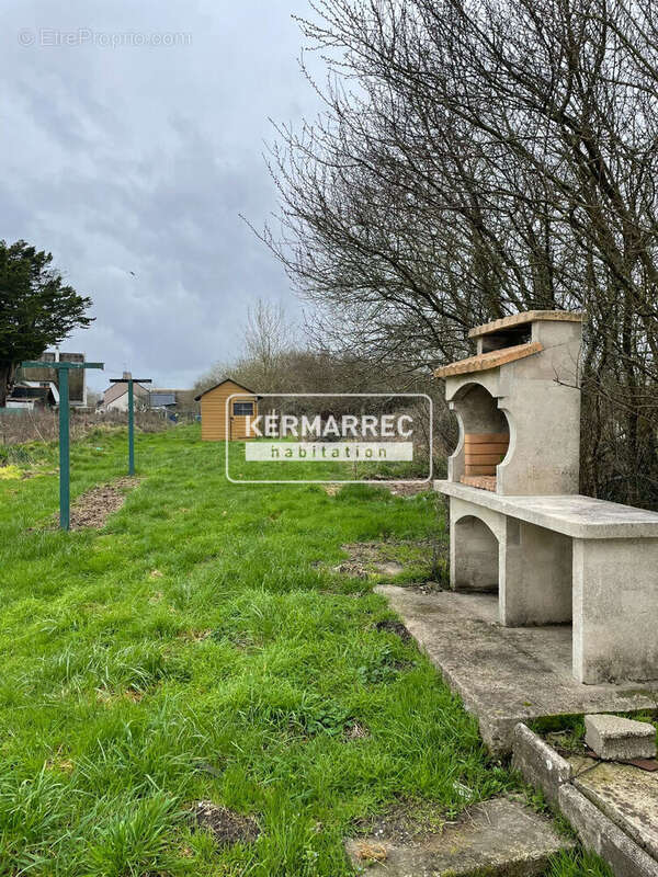 Maison à SAINT-JOACHIM