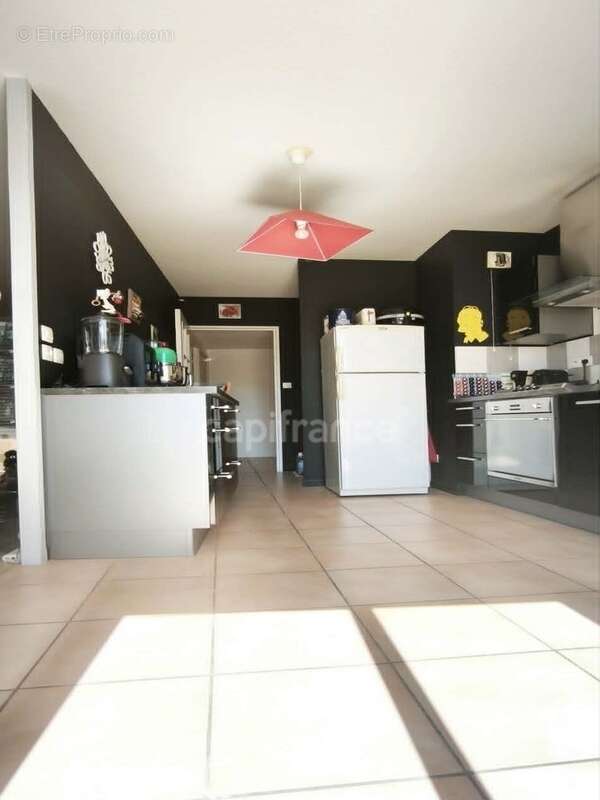 Appartement à RIVES