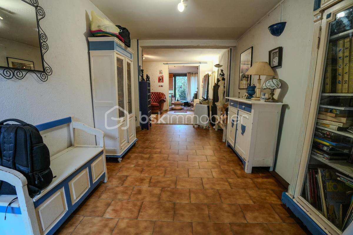 Maison à GOURNAY-SUR-MARNE