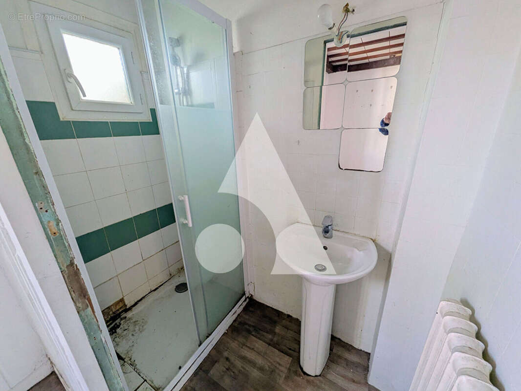 Maison à LA FRETTE-SUR-SEINE