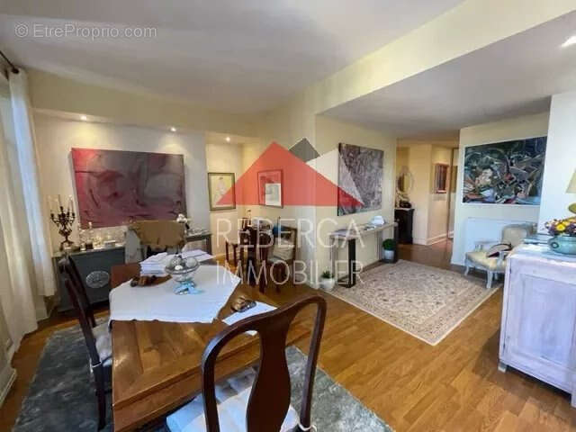 Appartement à MAZAMET