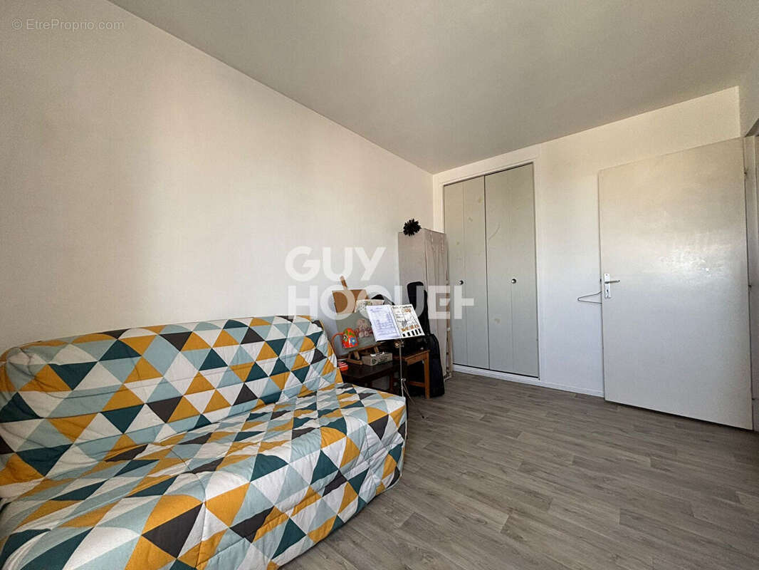 Appartement à VANVES