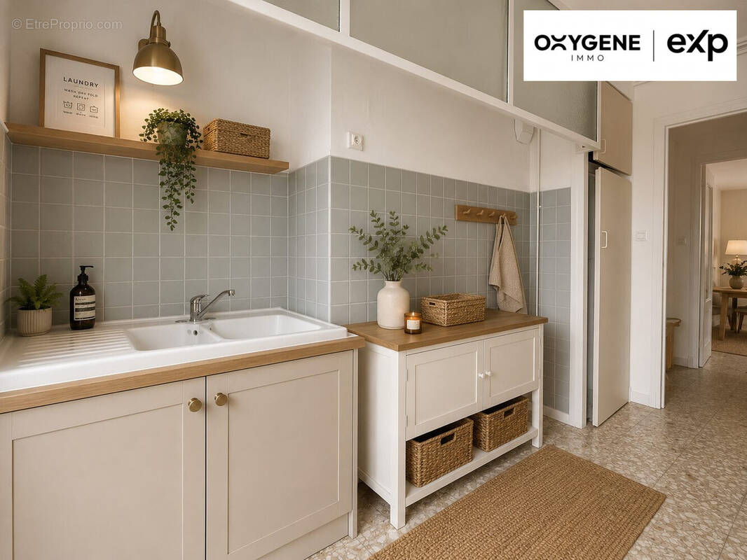 Appartement à PERPIGNAN