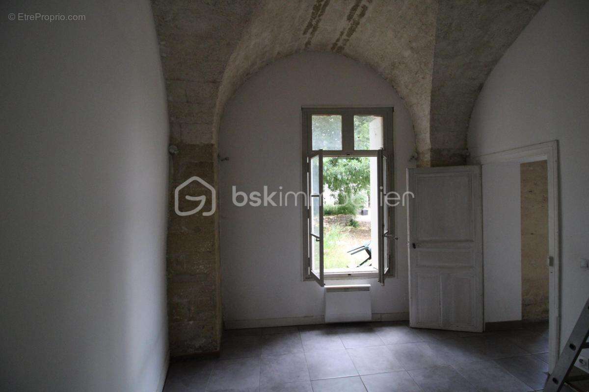 Appartement à LUNEL