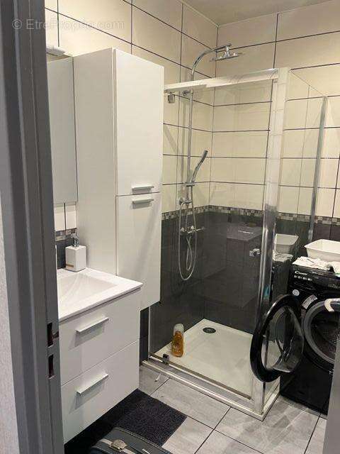 Appartement à WITTENHEIM