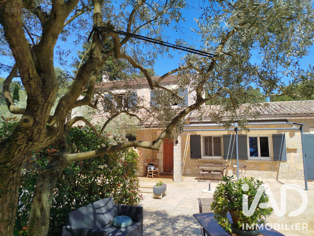 Maison 154 m² à Nimes  - photo 4