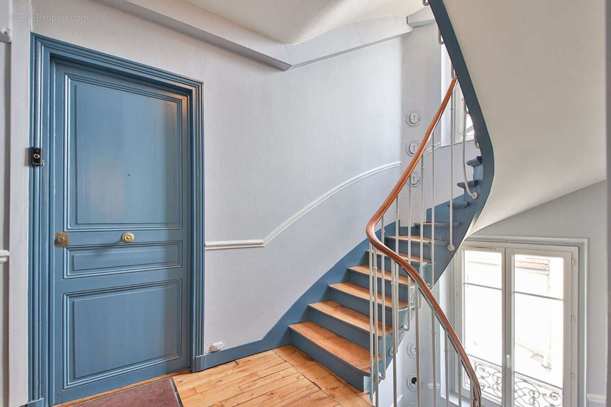 Appartement 30m² à malakoff - photo 6