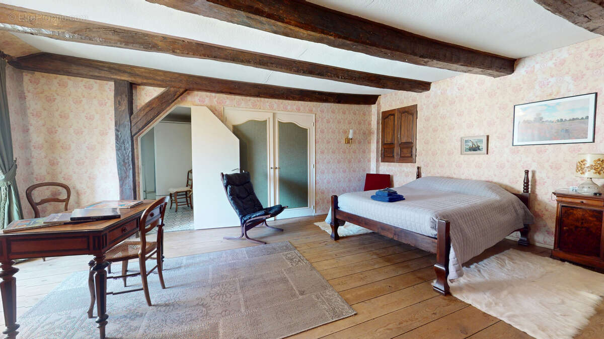 Maison à REQUISTA