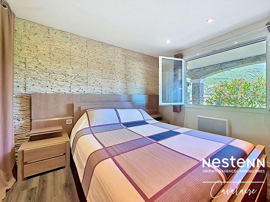 Villa de caractère de 5 chambres avec piscine, dans un environnement privilégié avec accès par funiculaire privé - photo 24