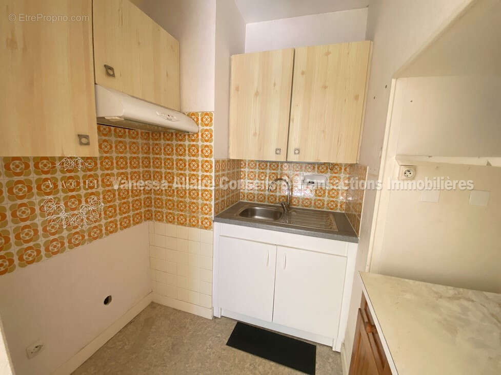 Appartement à LA BAULE-ESCOUBLAC