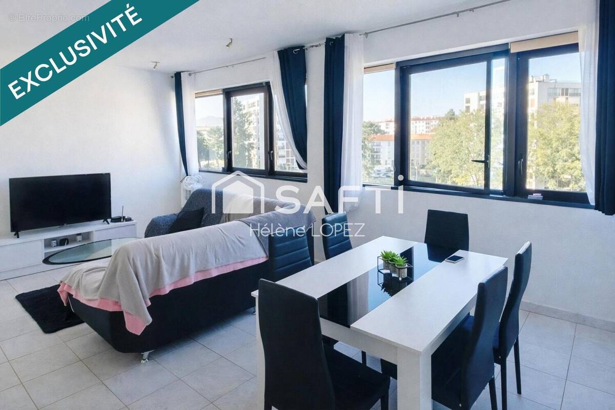 Photo 1 - Appartement à PERPIGNAN