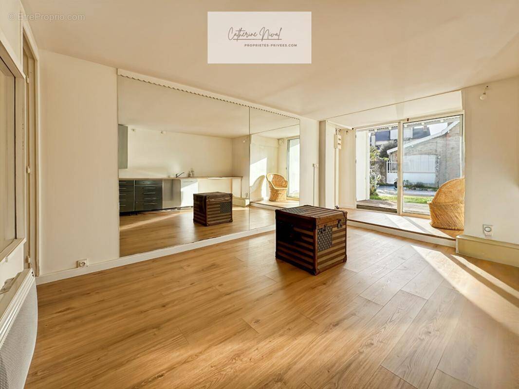 Appartement à PORNICHET