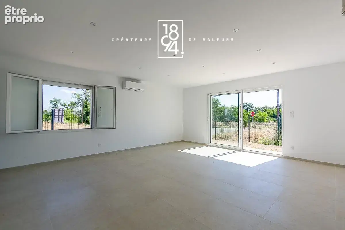 À vendre I Volx I Maison plain pied I 92m², 3 chambres - photo 3