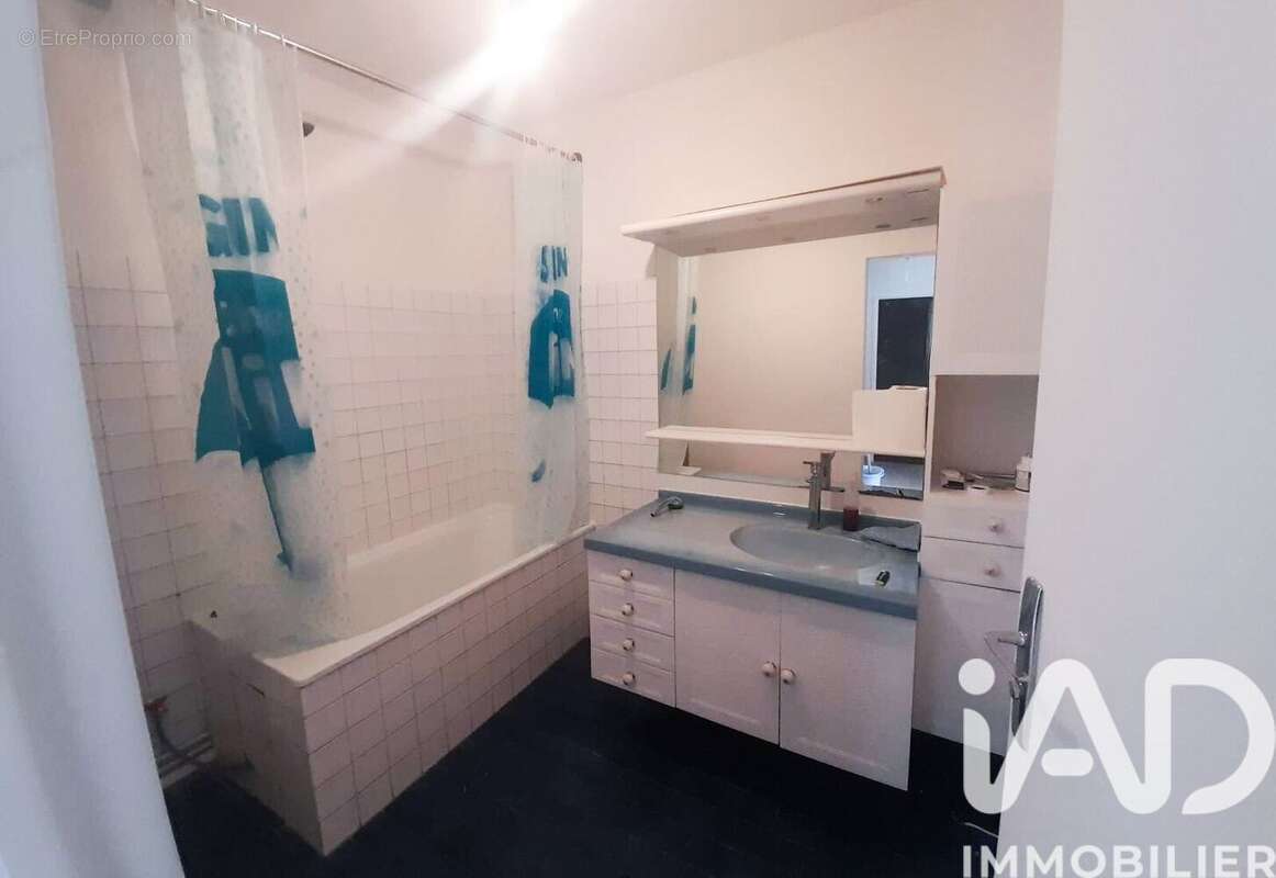 Photo 3 - Appartement à AIX-EN-PROVENCE