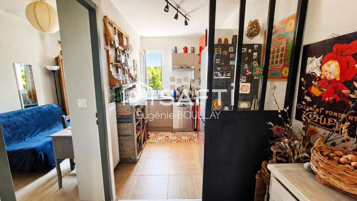 Photo 5 - Appartement à URRUGNE