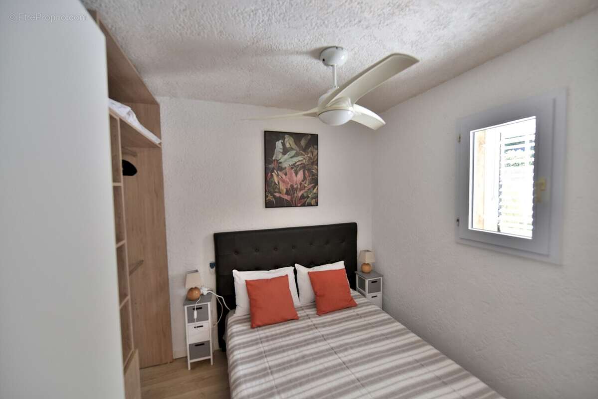 Appartement à MONTICELLO