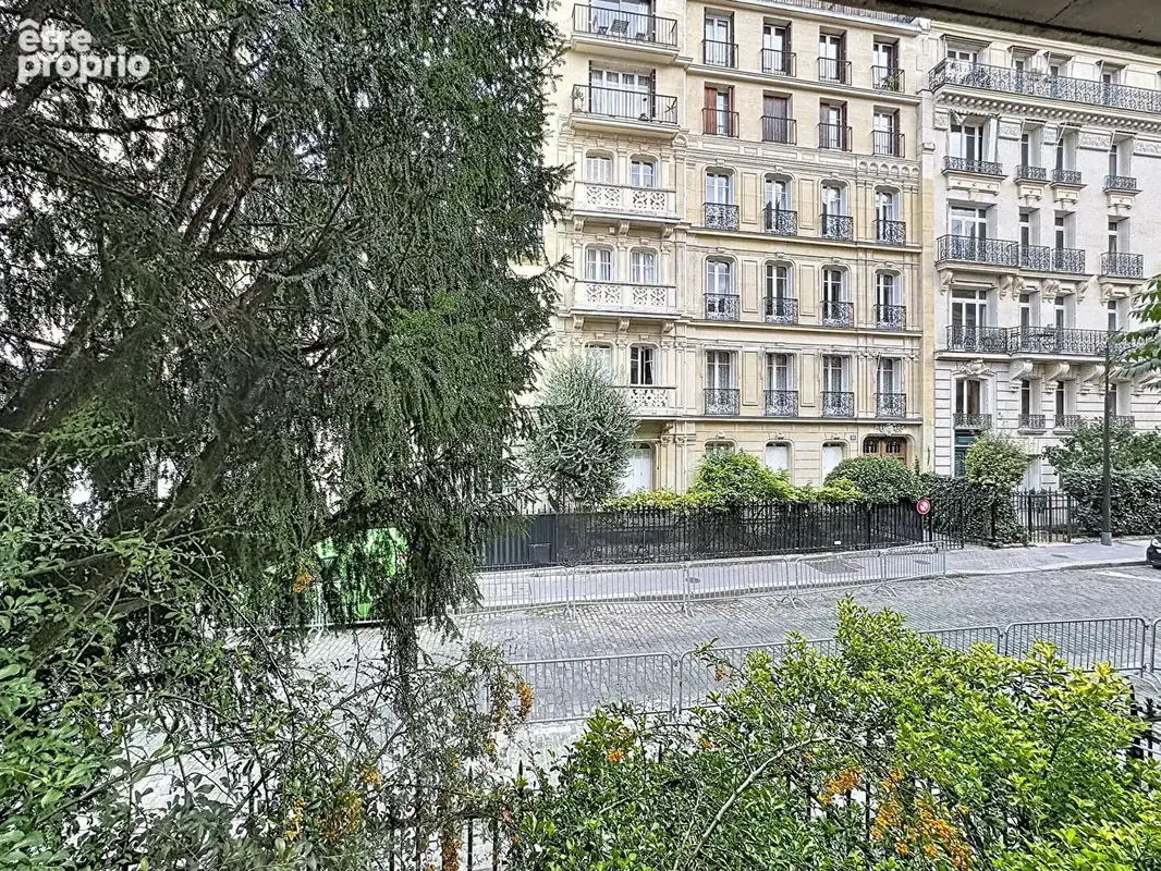 Appartement Paris 1 pièce(s) 11.79 m2 - photo 5
