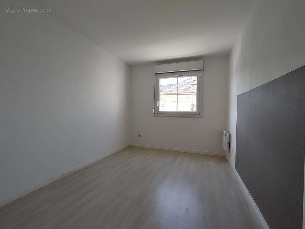Appartement à BEAUVAIS