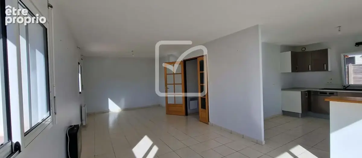 Kerity - maison t4 de 96m2 - photo 5