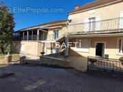 Photo 1 - Maison à SALVIAC