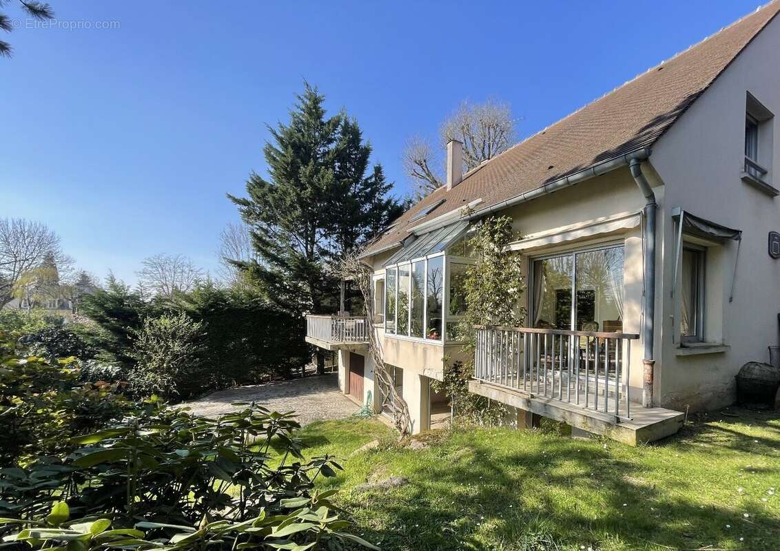 Maison à VERSAILLES