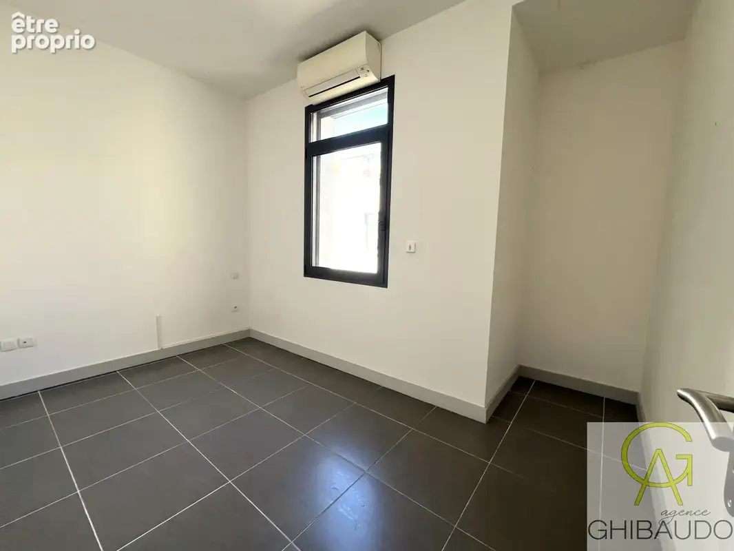 Appartement de type 4-5 - photo 8