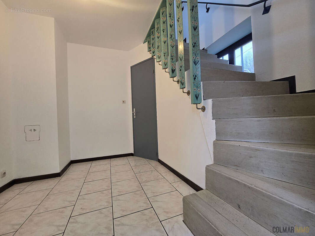 Appartement à FRELAND