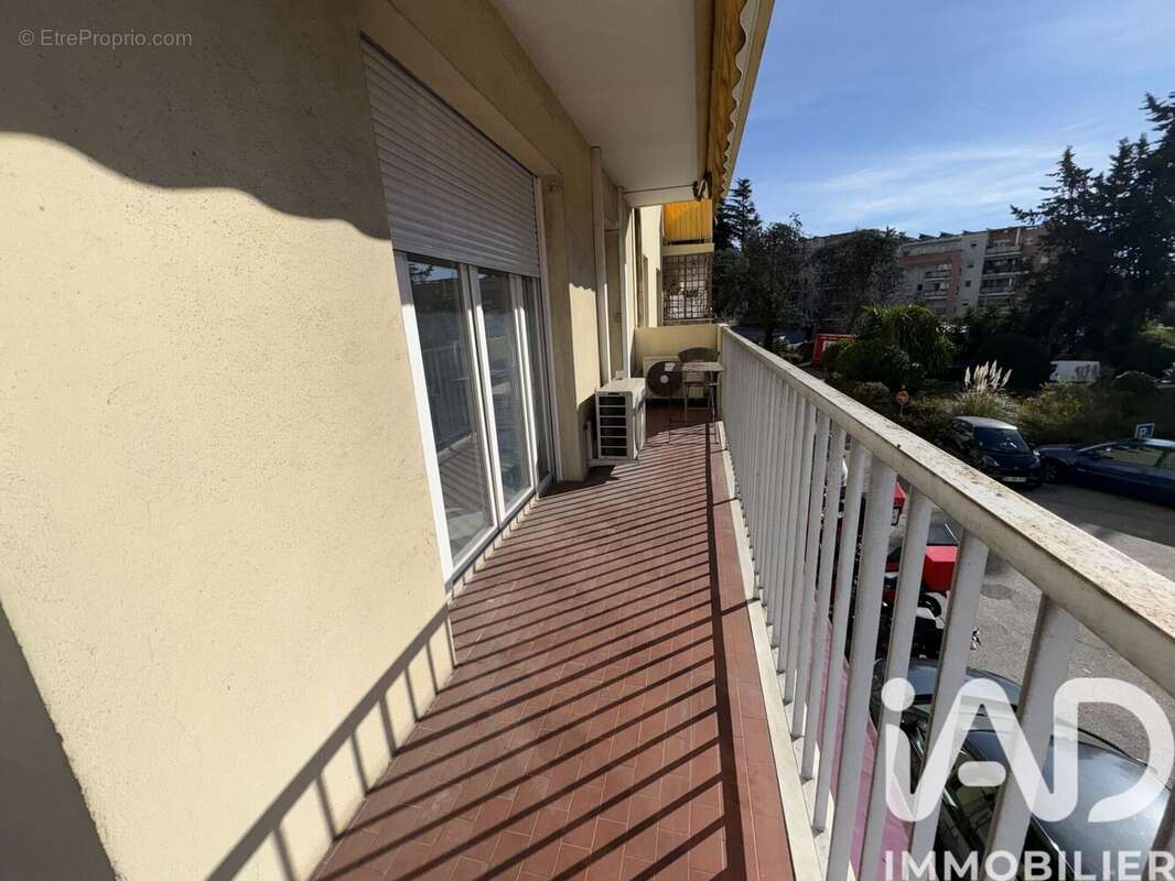 Photo 8 - Appartement à ANTIBES