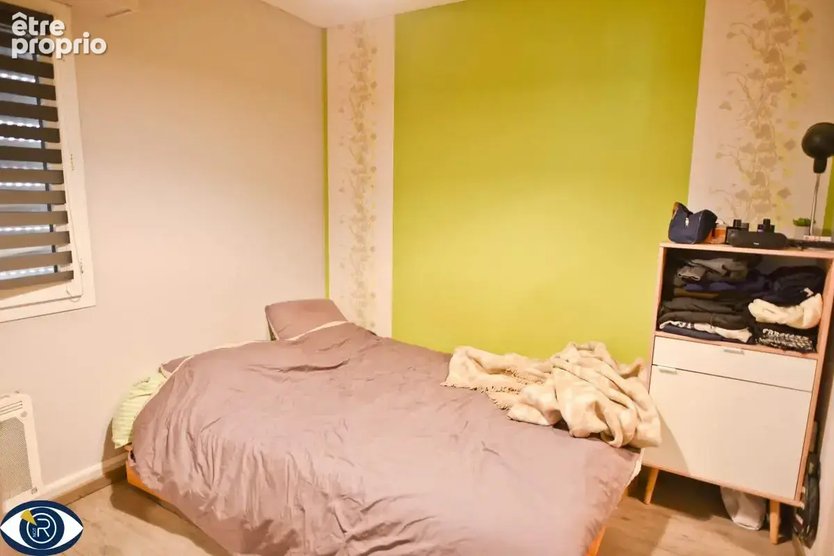 Appartement 35 m² à Laval  - photo 3