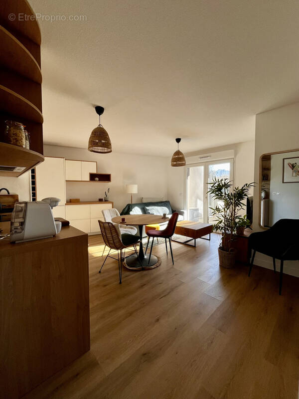 Appartement à BAYONNE