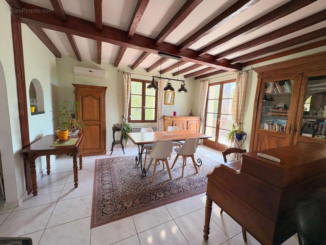 Photo 7 - Maison à GOUDOURVILLE