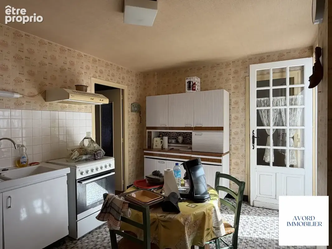 Maison 7 pièces 131 m² à vendre à Etrechy (18800) - photo 6