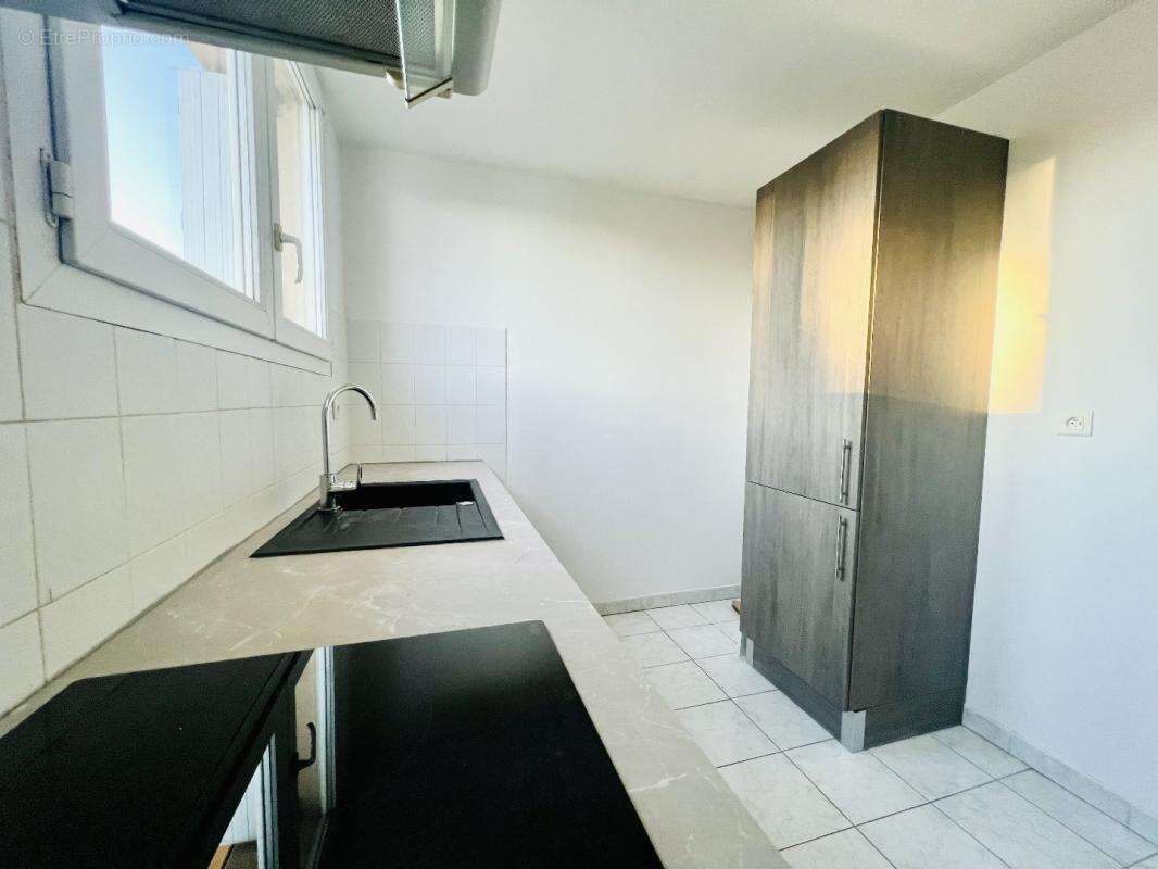 Appartement à ALBI