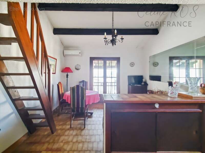 Appartement à SAINTES-MARIES-DE-LA-MER