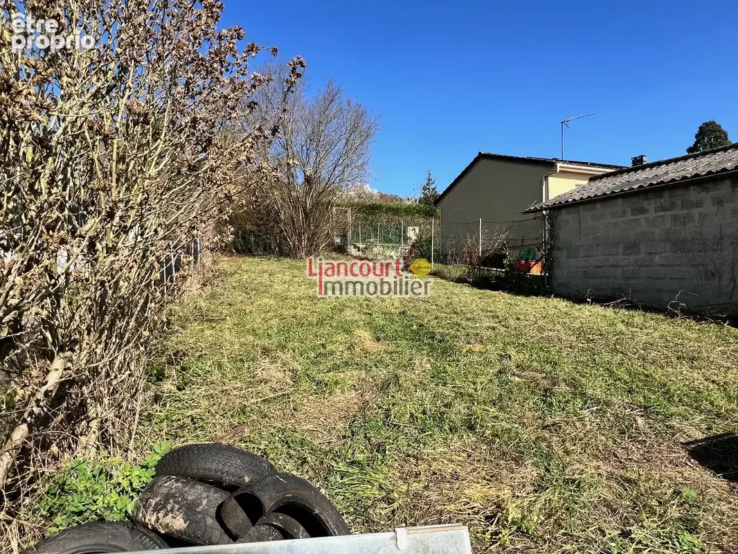 maison à vendre sur LIANCOURT - photo 15