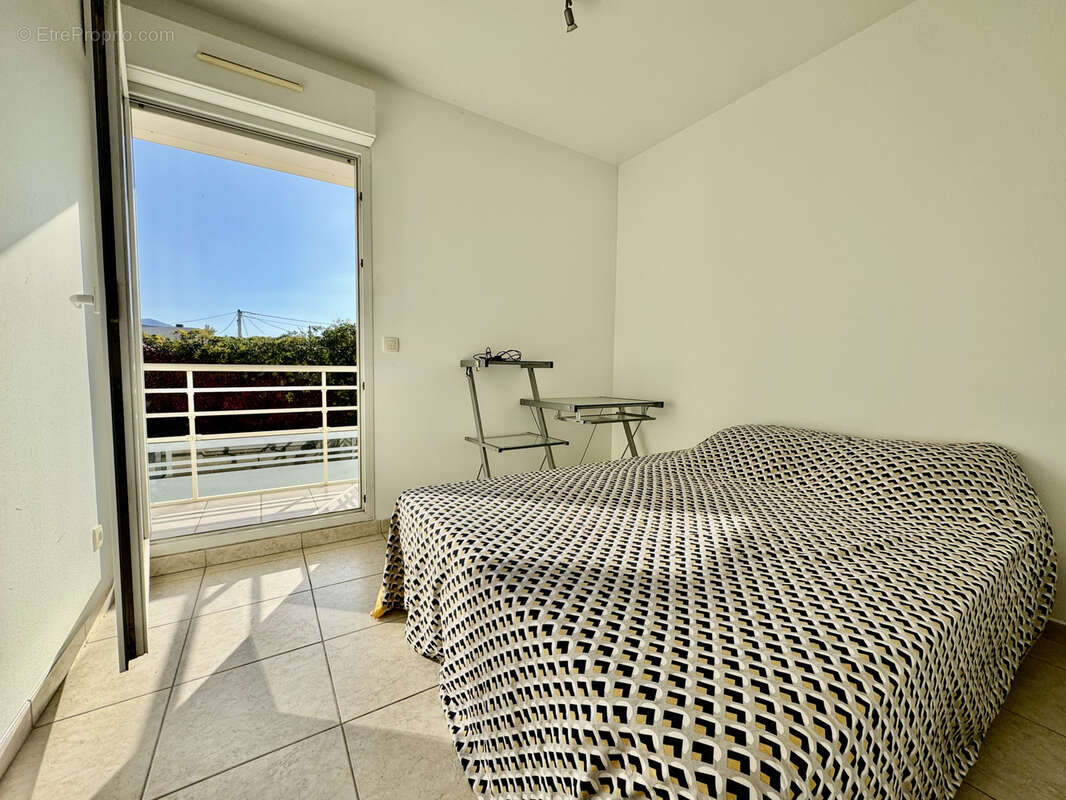 Maison à MARSEILLE-8E