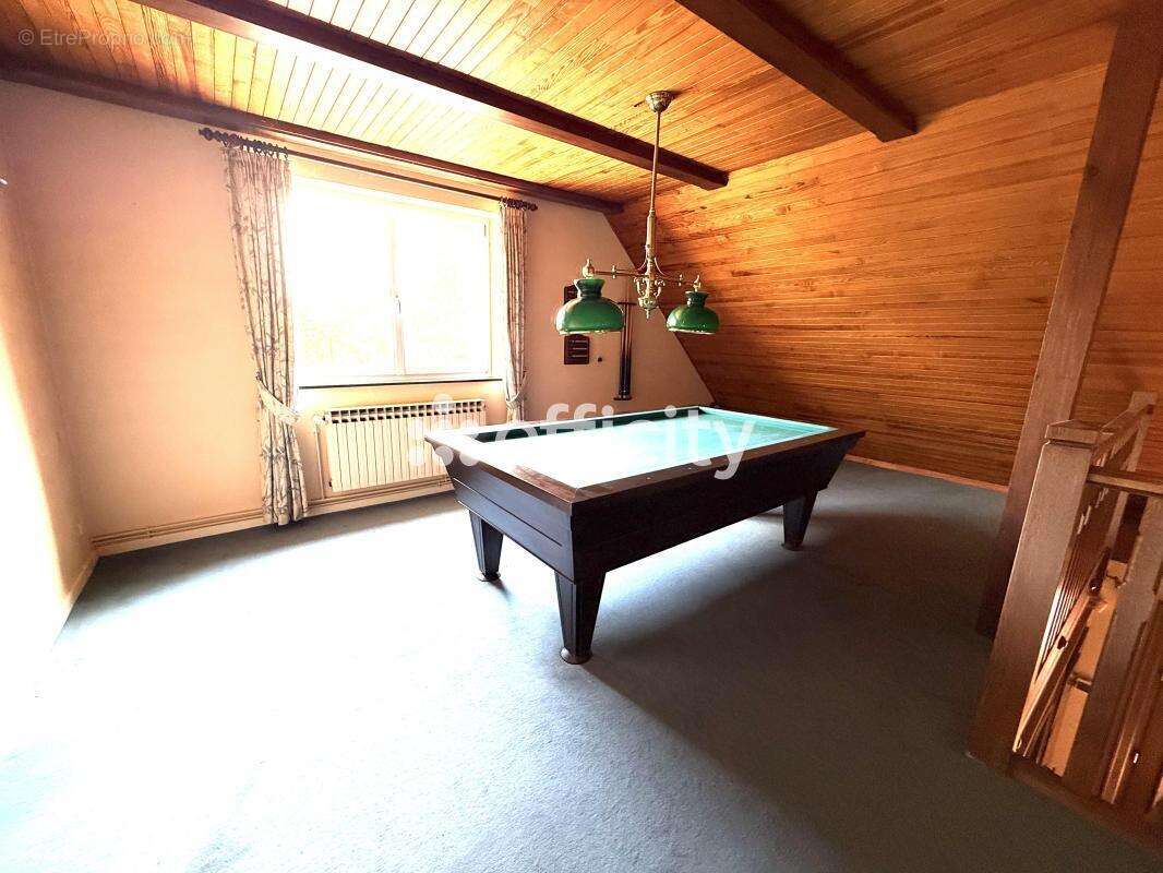 Maison 308 m² à Steinbach  - photo 23