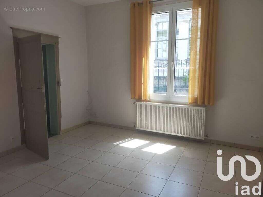 Photo 6 - Maison à BEAULIEU-LES-LOCHES
