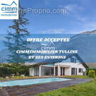 Maison à LA RIVIERE