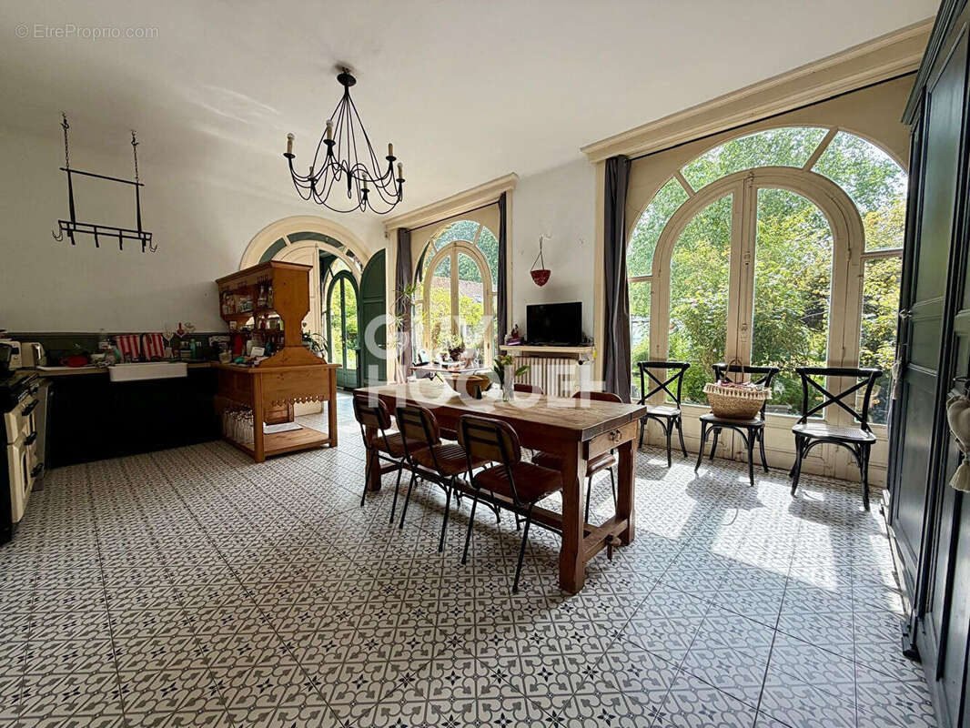 Maison à ARDRES