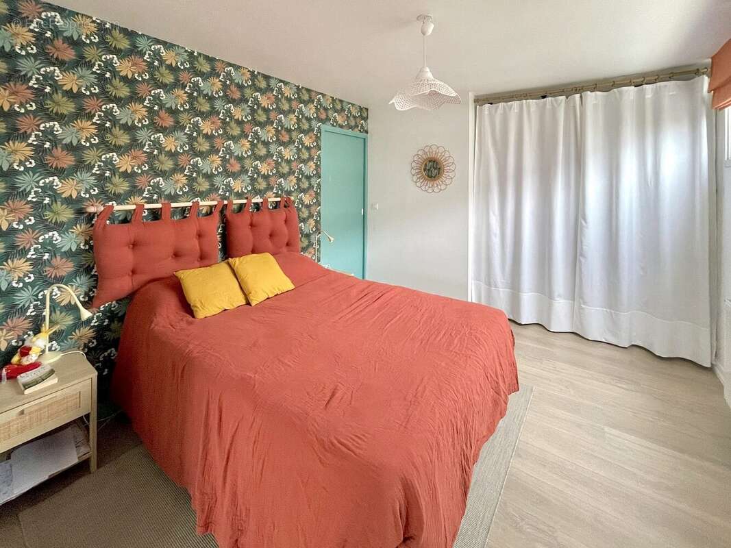 Appartement à SAINT-JEAN-DE-MONTS