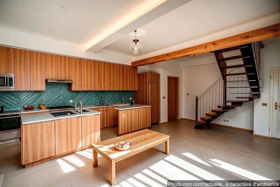 Appartement à L&#039;ARBRESLE