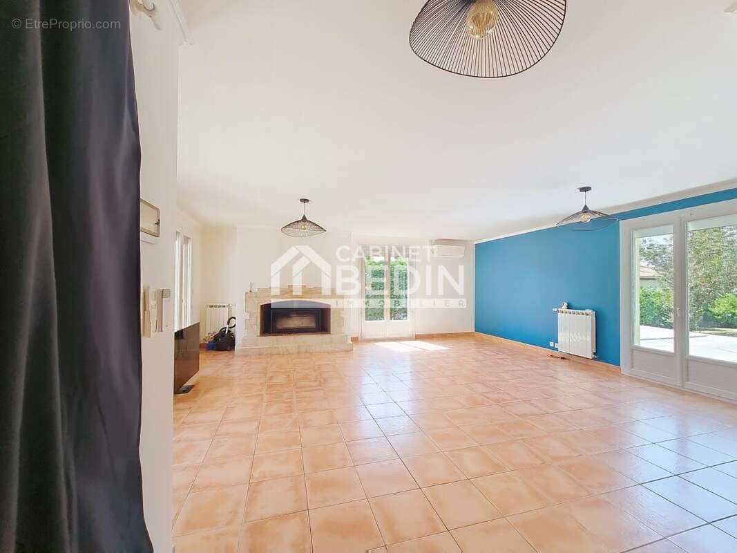 Maison à TOURNEFEUILLE