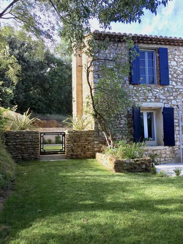 Maison à UZES