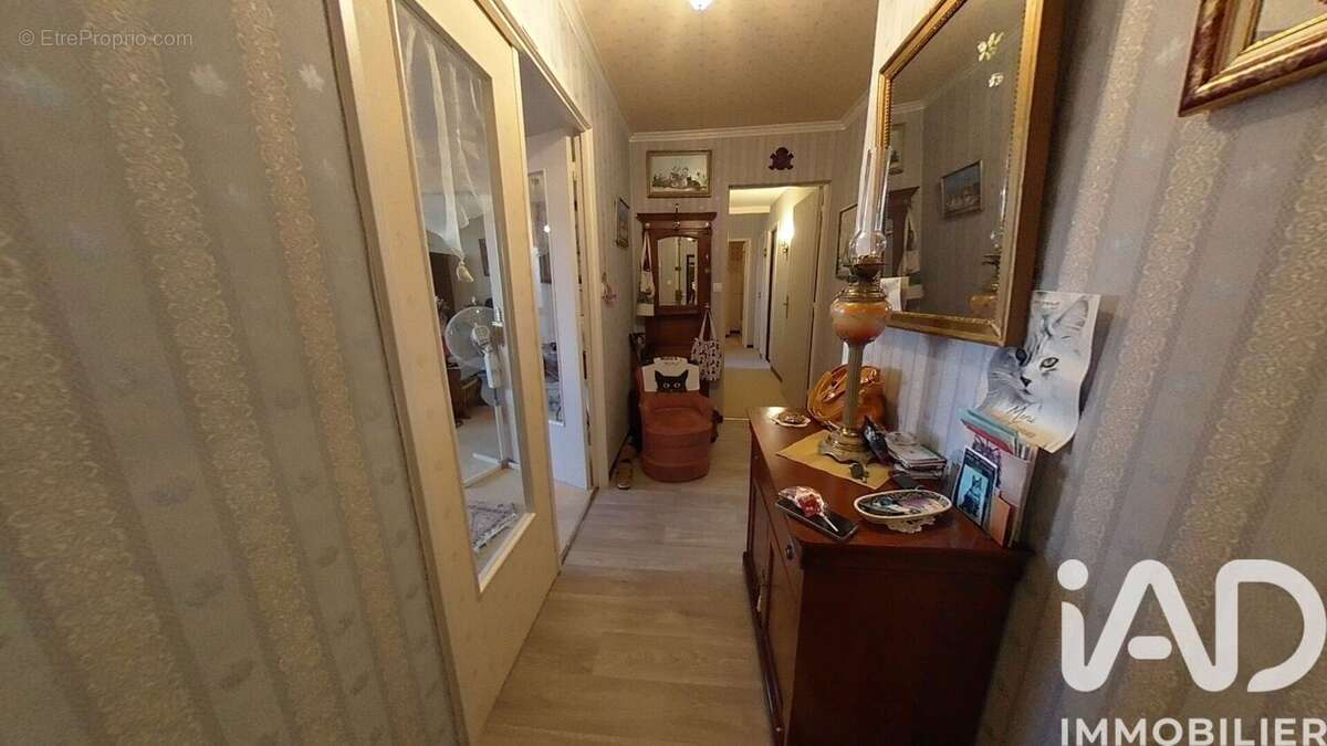 Photo 9 - Appartement à TROYES