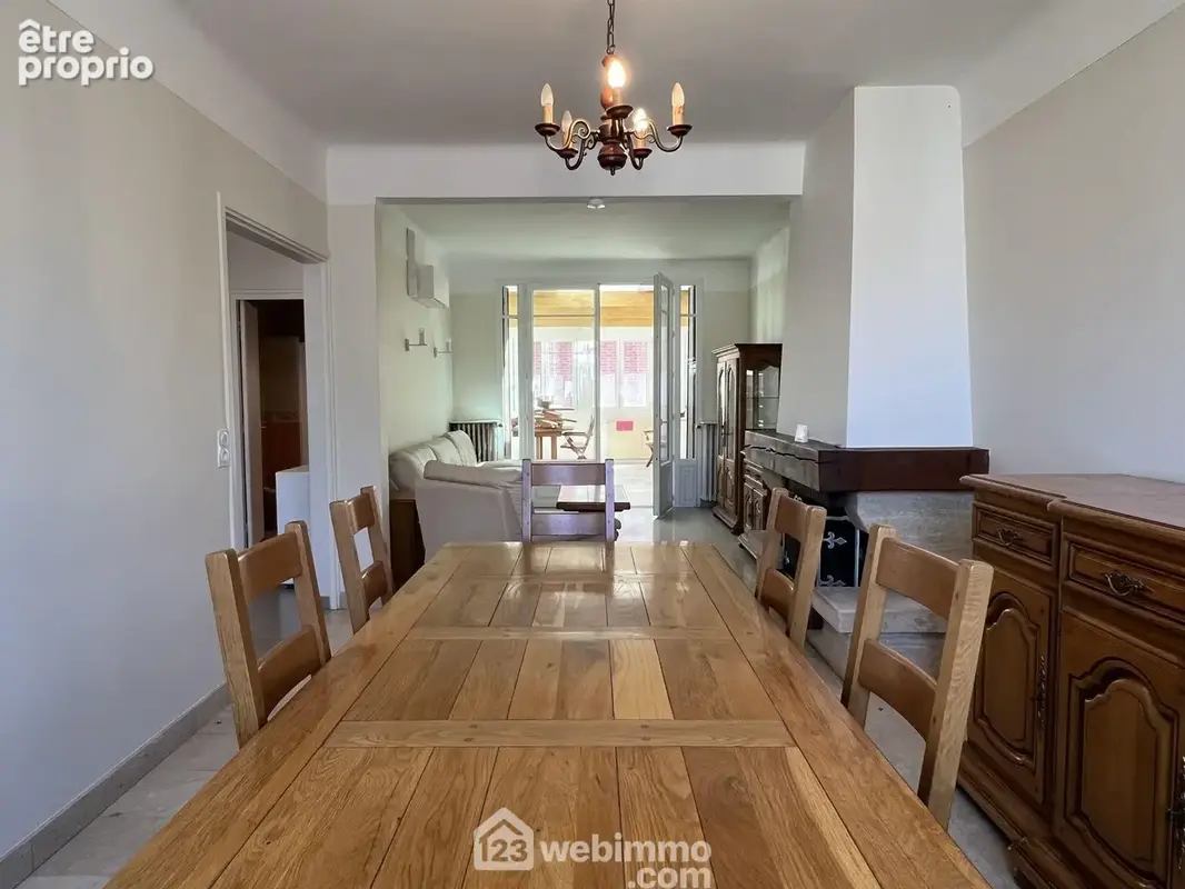 Maison 6 pièces 152 m² à vendre à Vitry-Sur-Seine (94400) - photo 58