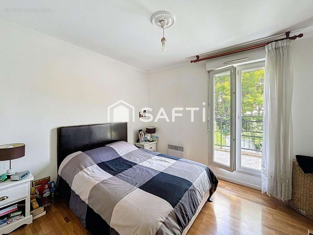 Photo 7 - Maison à AUBERVILLIERS