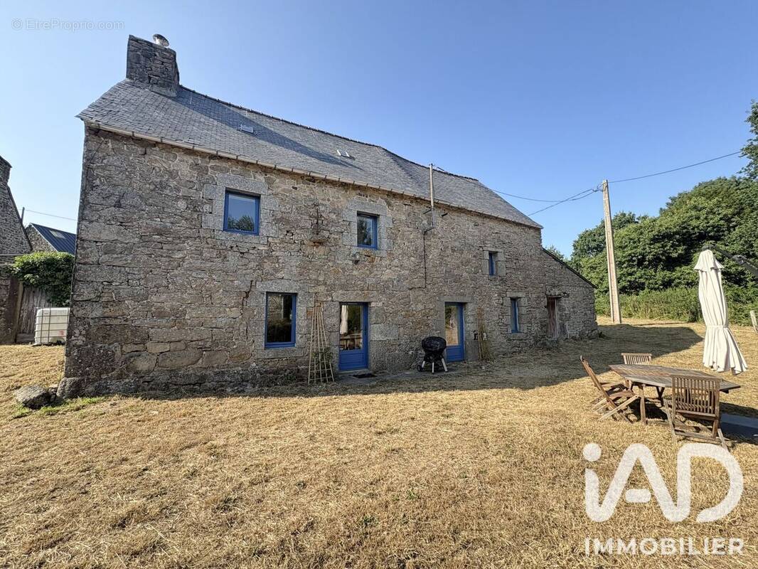 Photo 1 - Maison à KERIEN